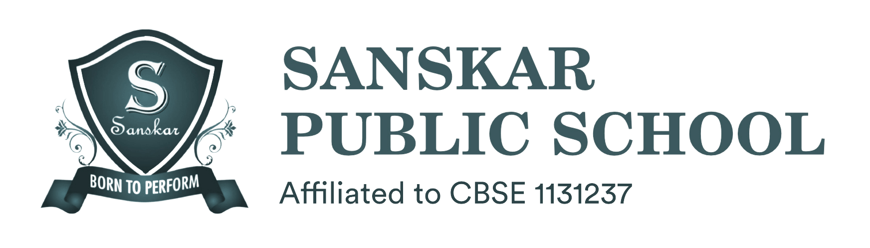 Sanskar Public School CBSE